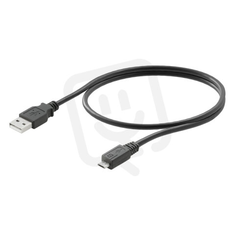 USB kabel IE-USB-A-MICRO-0.5M WEIDMÜLLER 2780570000