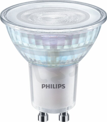 Reflektorová LED žárovka PHILIPS MASTER LEDspot Value D 4.7-50W GU10 827