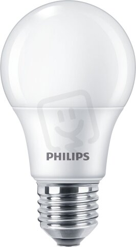 LED žárovka PHILIPS CorePro LEDbulb ND 8-60W A60 E27 830 12C