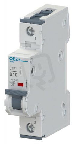 OEZ 41892 Jistič LTE-13C-1