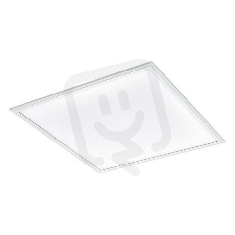 Stropní svítidlo SALOBRENA-A LED PANEL 600X600 bílá 30W IP20 EGLO 98203