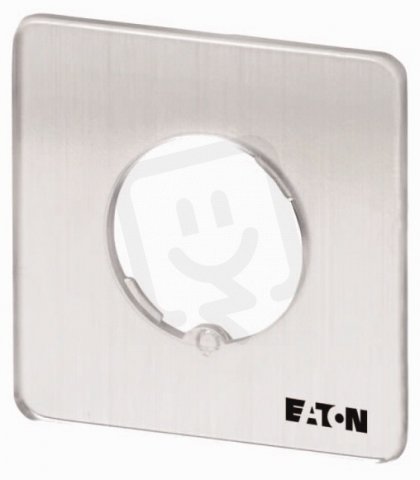 Eaton 73811 Prázdný čelní štítek FS980-TM-EZ