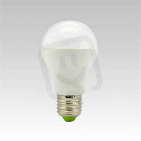 LQ6 LED A60 230-240V 10W E27 2700K