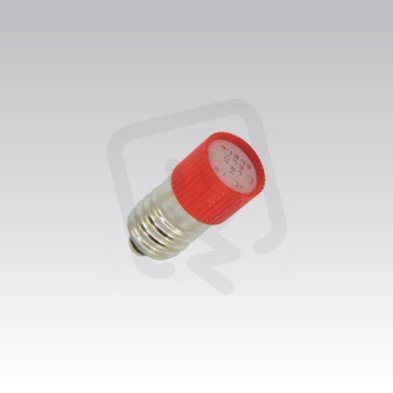 MULTILED 230-240V/015 RED E10