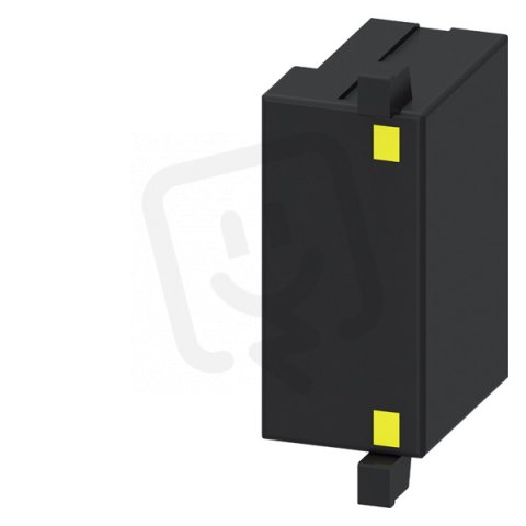 3RT2926-1JJ00 omezovač přepětí, varistor