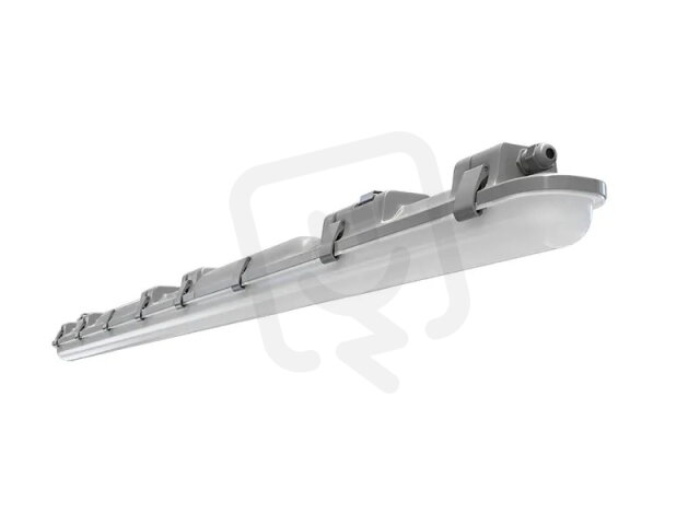 Prachotěsné svítidlo ORAVA LED EVO 158 DALI IP65 PANLUX PN33300037