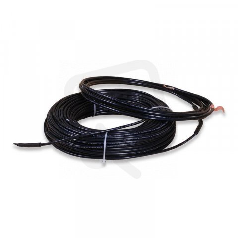 Dvoužilový UV stabilní topný kabel FENIX 40ADPSV 30730 (400 V) 730 W/24 m