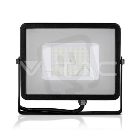 LED reflektor V-TAC 10W Black Body 3000K VT-10