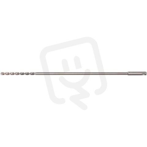 Vrták do duté cihly pro sklíčidlo SDS Plus Pointer M 8/120/400 FISCHER 530686