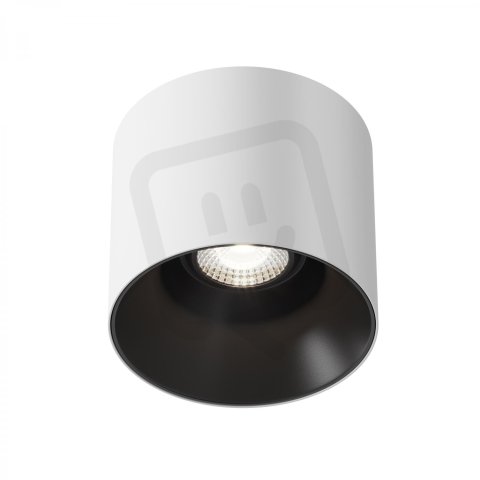 Stropní svítidlo Alfa LED C064CL-01-15W4K-D-RD-WB MAYTONI