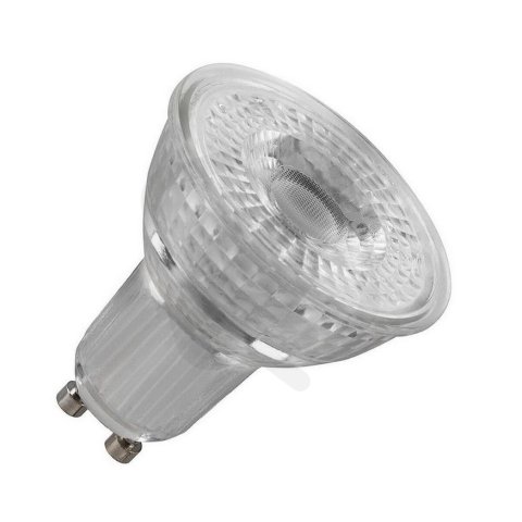 LED žárovka QPAR51 GU10 3000 K 36° SLV 1007231