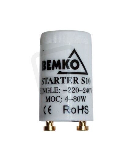 Starter S10 BEMKO 107073