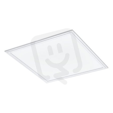 Stropní svítidlo SALOBRENA 1 LED PANEL 450X450 4000K OPAL 21,5W IP20 EGLO 98129