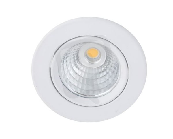 REBECCA ALUMINIO RAYADO LED 10W 4000K ?9