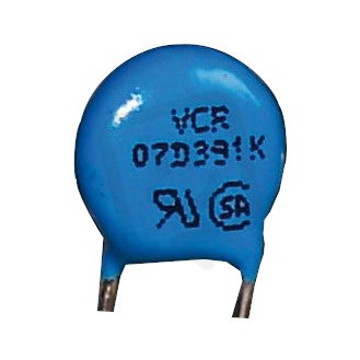 Varistor s můstky RSA 4 AV-250 ELEKTRO BEČOV S213011