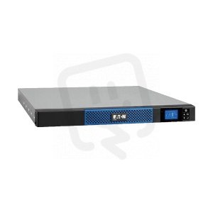 Eaton 5P1550GR-L UPS 1/1fáze 1550VA - 5P 1550g Rack Li-Ion baterie