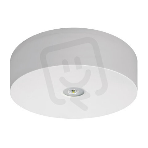 MODUS AXN univerzální optika 2W LED 270lm IP65