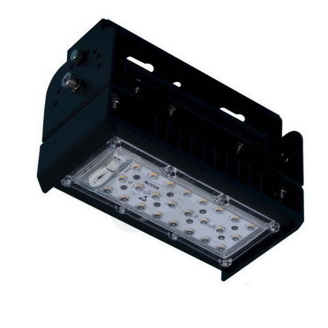 MODUS RH100, optika širokozářič 90°, LED 840