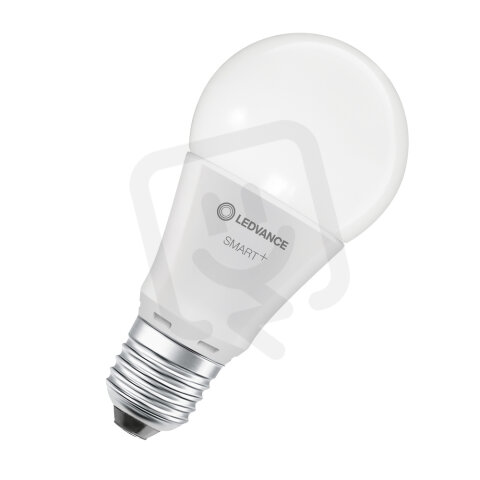 Světelný zdroj LEDVANCE SMART+ WiFi Classic Dimmable 230V DIM FR E27 SINGLE PACK