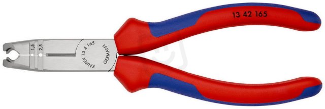 Odizolovací kleště 165 mm KNIPEX 13 42 165