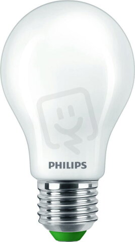 LED žárovka PHILIPS MASTER LEDBulb ND 2.3-40W E27 827 A60 FR