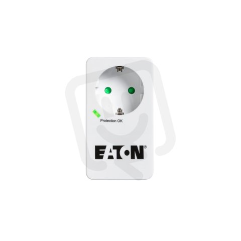 Eaton PB1TD Přepěťová ochrana - Protection Box 1 Tel@ DIN