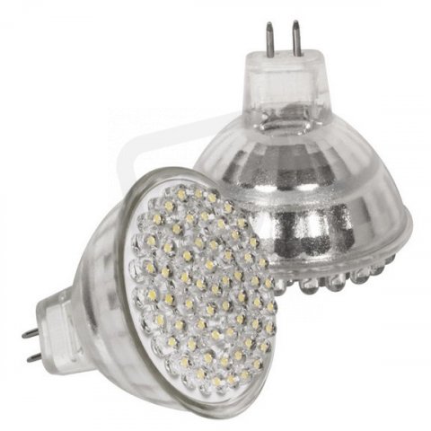 Světelný zdroj LED Kanlux LED60 MR 16-WW