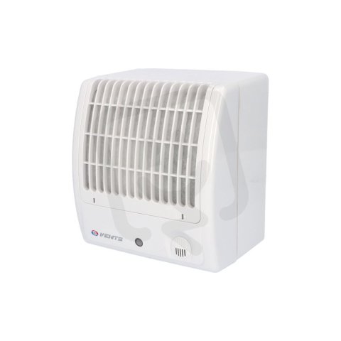 Ventilátor VENTS 100 CFT radiální 1009403