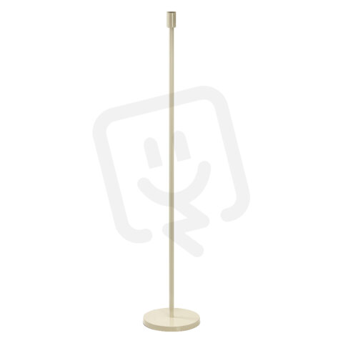 DECOR STICK FLOOR TALL 1XE27 BG    LEDV