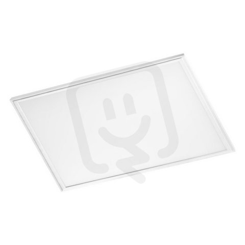 Rastrové svítidlo SALOBRENA 1 LED PANEL 595X595 4000K OPAL 33W IP20 EGLO 96153