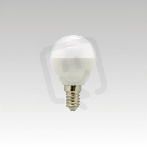 LQ6 LED G45 230-240V 6W E14 2700K