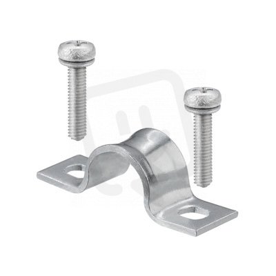 HDC SHIELD CLAMP  5.0