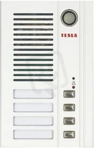 Tesla Stropkov 4FN 230 44/1 Modul EV GUARD DEK 4 tl.