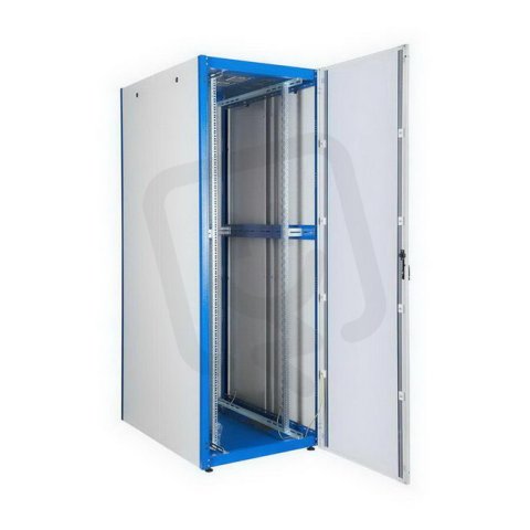 19'' stojanový rozvaděč S-Rack 47U 800 x 1200 mm SCHRACK DT478020--