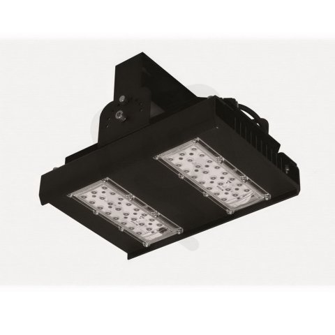 MODUS RH200, optika širokozářič 90°, LED 840