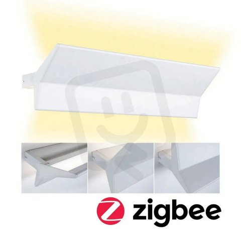 ZB WD Stine WL TunW LED 17W Ws-m/Alu