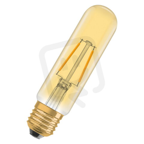 LEDVANCE Vintage 1906 LED SPECIAL Shapes 2.5W 820 Gold E27