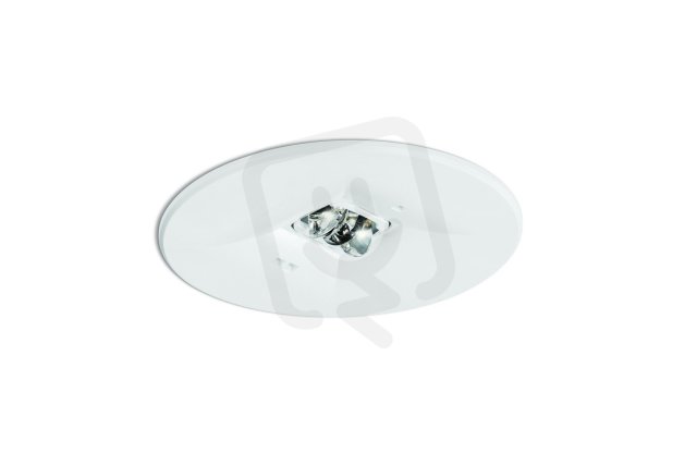 Kanlux 528851 ONTEC C C1 302 M ST W(27903) Nouzové svítidlo LED