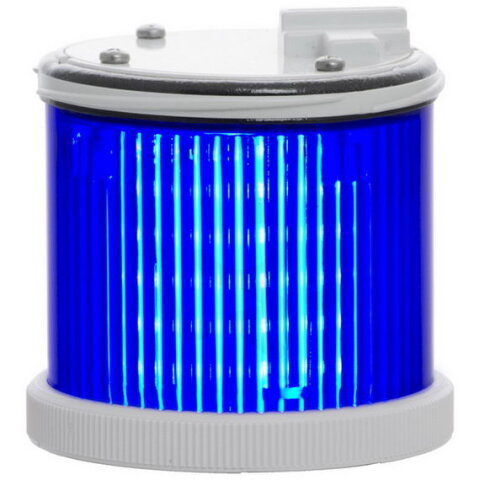 SIRENA Modul optický TWS LED MULTI 240 V, AC, IP66, modrá, světle šedá, allCOLOR