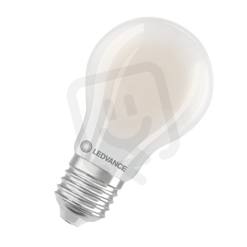 LEDVANCE LED CLASSIC A ENERGY EFFICIENCY A DIM S 3.8W 827 Frosted E27