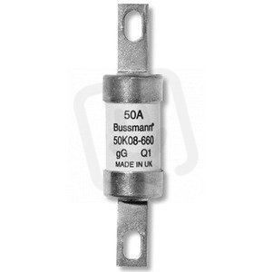 Pojistka Eaton 32H07-660 690V AC / 250V DC, 32A