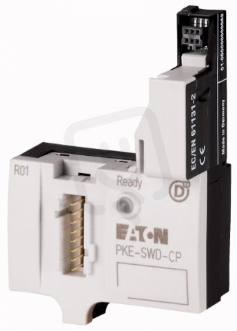 PKE-SWD-CP SWD Modul SW-DT pro PKE-XTU(W)ACP-.. Eaton 172735