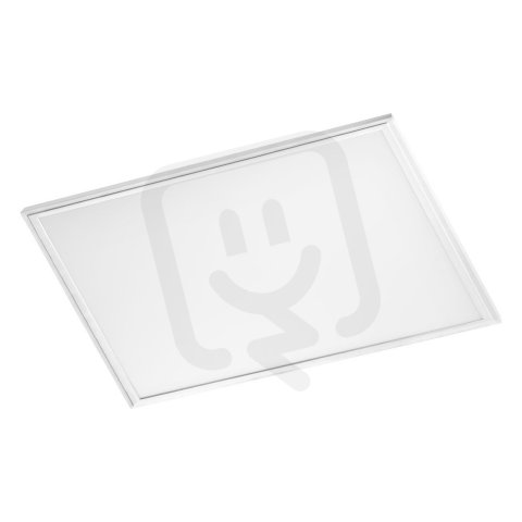 Rastrové svítidlo SALOBRENA 1 LED PANEL 620X620 4000K OPAL 35W IP20 EGLO 96154