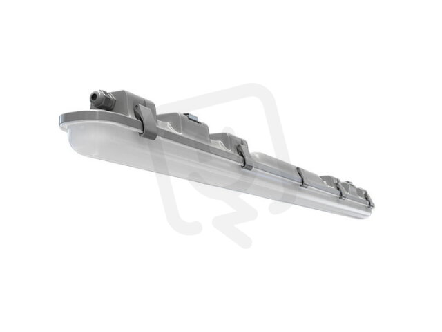 Prachotěsné svítidlo ORAVA LED EVO 136 DALI IP65 PANLUX PN33300040