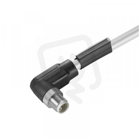 Kabel snímač-akční člen SAIL-M12W-L-1.5PGR WEIDMÜLLER 2455240150