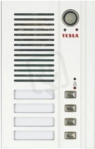 Tesla Stropkov 4FN 230 44/2 Modul EV GUARD DEK 4 tl.