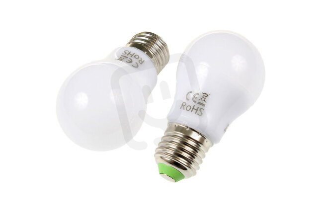 E27-SA6W-360-DW žárovka-denní bílá T-LED 03231