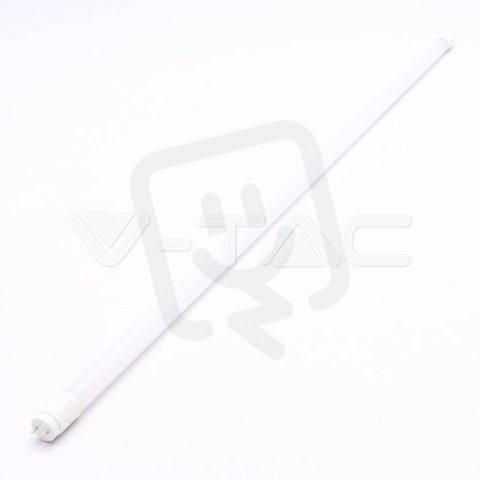 LED Tube T8 12W - 120 cm Nano Plastic 40