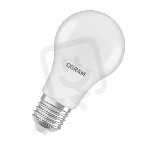 Světelný zdroj LEDVANCE LED VALUE CLASSIC A 40 FR 4.9 W/4000 K E27