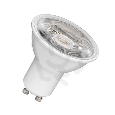 Světelný zdroj LEDVANCE LED VALUE PAR16 80 60 ° 6.9 W/4000 K GU10